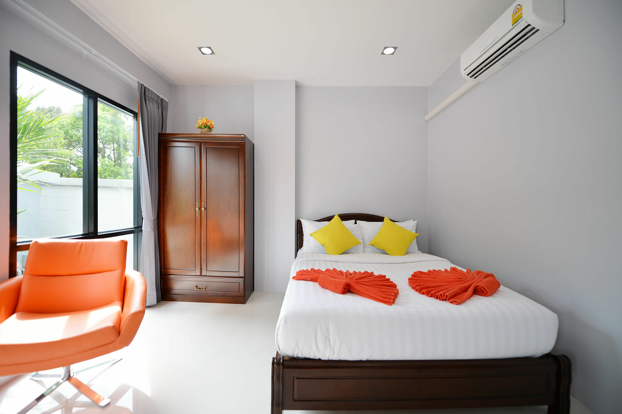 The Lucky Beach Ao Nang Екстериор снимка