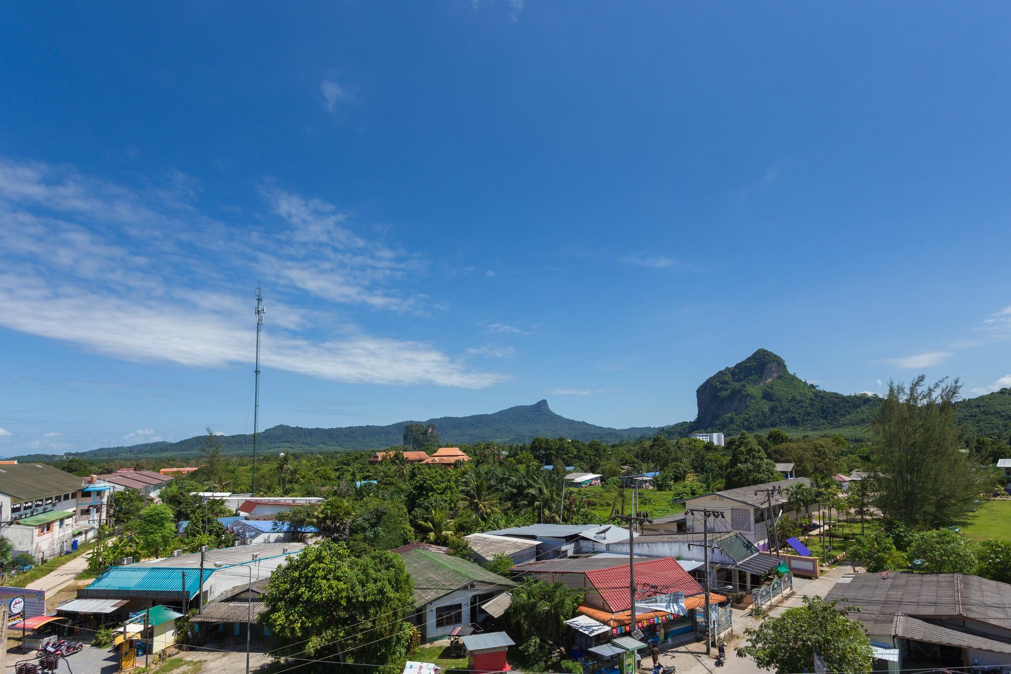 The Lucky Beach Ao Nang Екстериор снимка